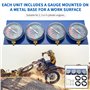 Moto Testeur Accessoire