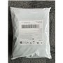 Lot de 2 lampes solaires de rechange avec ampoules LED - Panneau solaire - Lanterne - Couvercle de rechange - Ampoule de rechang