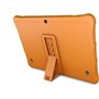 ARCHOS T101 KID  Tablette Enfant 10.1 FHD IPS  WiFi  4Go RAM  64Go Stockage  Coque Support Incluse  Application Éducative 