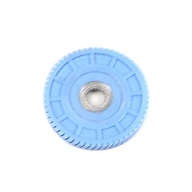 Pignon de réparation de moteur de toit ouvrant 7701469319 compatible avec Renault Megane Clio Scenic MK1 2 Peugeot 206