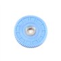 Pignon de réparation de moteur de toit ouvrant 7701469319 compatible avec Renault Megane Clio Scenic MK1 2 Peugeot 206