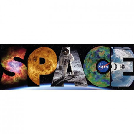 CLEMENTONI - 39638 - 1000p Panorama NASA 24,99 €