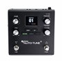 HeadRush VX5 - Pédale d'effets Vocaux avec Antares AutoTune, Correction de Tonalité en Temps Réel, Harmoniseur, Entrées Guitare 
