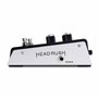 HeadRush VX5 - Pédale d'effets Vocaux avec Antares AutoTune, Correction de Tonalité en Temps Réel, Harmoniseur, Entrées Guitare 