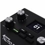 HeadRush VX5 - Pédale d'effets Vocaux avec Antares AutoTune, Correction de Tonalité en Temps Réel, Harmoniseur, Entrées Guitare 