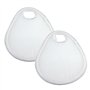 GeKLok Boîte à lumière Portable Pliable