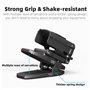 ZJRXM Support magnétique pour sac à dos DJI Osmo Pocket 3, accessoires de sac à dos, réglable, pour DJI Pocket 3, extensible, pl