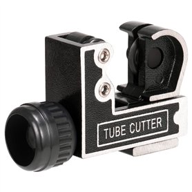 Mini Coupe-Tube Cuivre 3-28mm Machine de Découpe Miniature pour Tubes en Cuivre