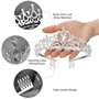 Barrette à Cheveux - P
