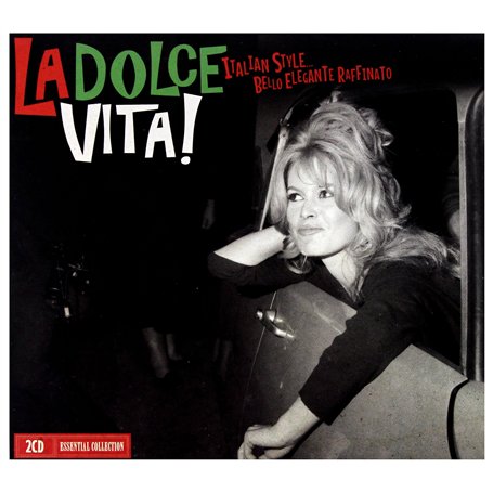 La Dolce Vita