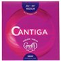 Corelli Cordes Violon Cantiga Jeu avec Mi boucle Medium 900M