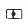RØDE Phone Cage - Cage de Cinéma Mobile Magnétique Røde avec Filetages de 1/4 Pouce et 3/8 Pouce