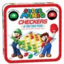 Combo: Super Mario