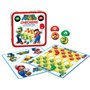 Combo: Super Mario