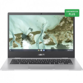 Chromebook ASUS CM1400FXA-EC0013 - 14 FHD Tactile - AMD 3015 509,99 €