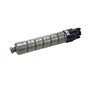 ProPart Noir Toner Compatible Ricoh Lanier MP C306