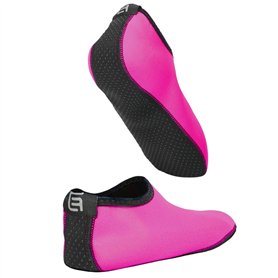 Chaussettes d'eau pour les femmes - Protège contre le sable