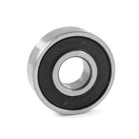 sourcingmap 6201rs blindé Roulement à billes 32 x 12 x 10mm