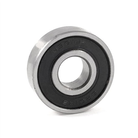sourcingmap 6201rs blindé Roulement à billes 32 x 12 x 10mm