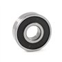 sourcingmap 6201rs blindé Roulement à billes 32 x 12 x 10mm