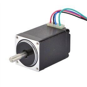 STEPPERONLINE Nema 11 Moteur pas à pas Bipolar 1