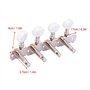 pinces 4L4R pour accessoire d'instruments Mandol