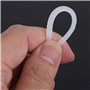 6pcs Nouvelle Bague de Joint en Caoutchouc de Joints d'étanchéité pour la Lame transversale Plate de Balle Magique(6pcs)