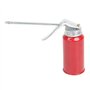 Machine à fileter portable, filière pour tuyau électrique portatif avec étui de transport, 6 matrices 1/2 ", 3/4", 1 ", 1-1/4", 