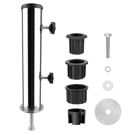 Tube Universel En Acier Inoxydable
