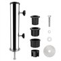 Tube Universel En Acier Inoxydable