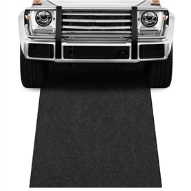 Tapis Anti-Déversement D'huile