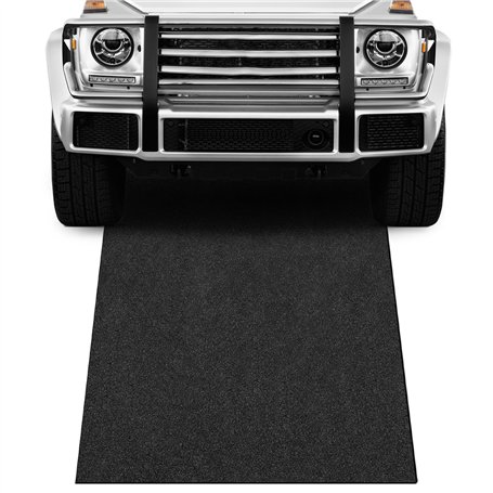 Tapis Anti-Déversement D'huile