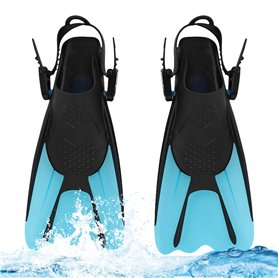 Palmes Natation