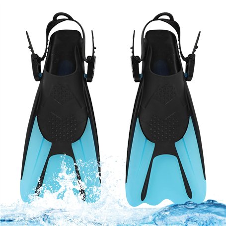 Palmes Natation