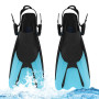 Palmes Natation