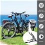 réglable pour vélos de 24 à 29 pouces