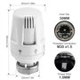 Thermostat Radiateur