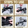 8 mm - Accessoire