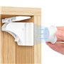 Dreamhigh® Securite Placard Enfant Magnétique