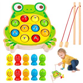 TNOMSNO Jouet Enfant 2 Ans