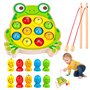TNOMSNO Jouet Enfant 2 Ans
