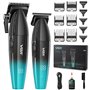 VGR 640 Tondeuse à cheveux Professionnelle Pour Hommes
