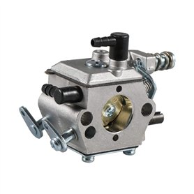 JRL Carburateur Carb pour 45 cc 52 cc 58 cc 4500 5200 5800 chinois Tronçonneuse Sanli Tarus Eckman Viron