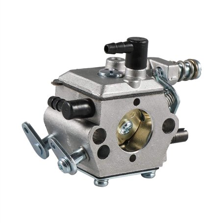 JRL Carburateur Carb pour 45 cc 52 cc 58 cc 4500 5200 5800 chinois Tronçonneuse Sanli Tarus Eckman Viron