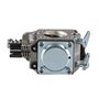 JRL Carburateur Carb pour 45 cc 52 cc 58 cc 4500 5200 5800 chinois Tronçonneuse Sanli Tarus Eckman Viron