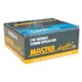 MASTER AUDIO 1 CW500/4+4 Haut-parleurs diffuseur subwoofer woofer 13.00 cm 130 mm 5" diamètre 80 Watt rms 160 Watt Max Double Bo