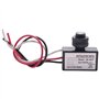 CENPEK AC 120-277V interrupteur photoélectrique bouton crépuscule à l'aube montage encastré commande photo interrupteur oculaire