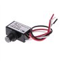 CENPEK AC 120-277V interrupteur photoélectrique bouton crépuscule à l'aube montage encastré commande photo interrupteur oculaire