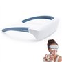 Luminette 2 Lunettes de luminothérapie (Version 2024) - Lampe de Luminothérapie Portable pourle Blues Hivernal et les Troubles d