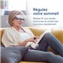 Luminette 2 Lunettes de luminothérapie (Version 2024) - Lampe de Luminothérapie Portable pourle Blues Hivernal et les Troubles d